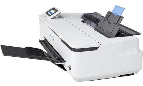 Impressora Ploter Para Cartaz Bobina 61cm E Folha A4-a3