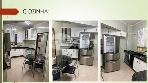 Imagem 5 de 13 de Apartamento - Jardim Bela Vista - Ref: 869 - V-869