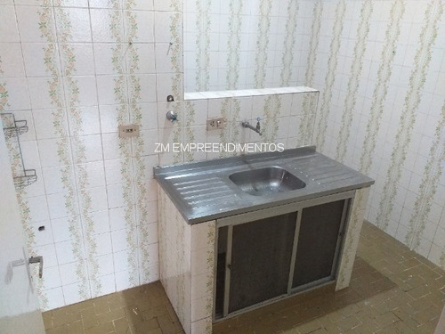 Imagem 6 de 7 de Apartamento - Ap00712 - 34127453