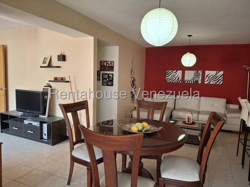 Se Vende Apartamento Prados Del Este. Mb