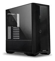 Comprar Case Lian Li Lancool Ii Mesh Performance Black, V\u002Ftemplado