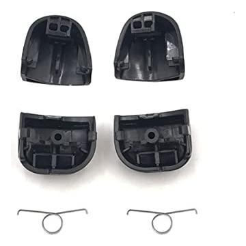 Pack Of Botones L1 R1 L2 R2 For Ps5 Controller