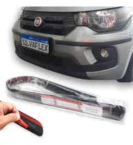 Comprar Kit Baguetas Molduras Paragolpes Fiat Mobi 2017\u002F2022