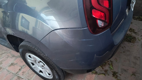 Renault Duster 1.6 Ph2 4x2 Expression 110cv