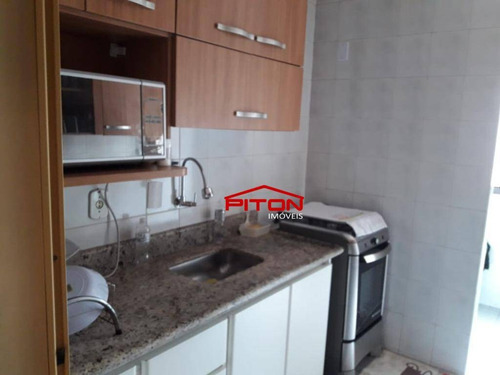 Imagem 5 de 20 de Apartamento Com 3 Dormitórios À Venda, 73 M² Por R$ 350.000,00 - Penha De França - São Paulo/sp - Ap2321