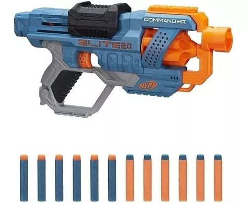 Nerf Barato  MercadoLivre 📦