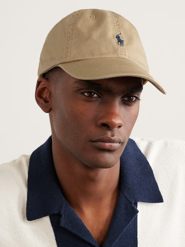 Jockey Gorro Polo Ralph Lauren Original