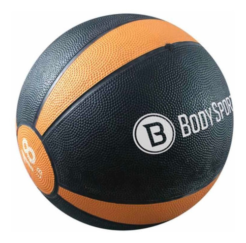 Balon Medicinal 18 Lbs Con Rebote