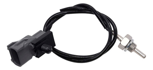 Sensor Temp Carga Aire Walker Silverado 3500 8cl 6.6l 11-16