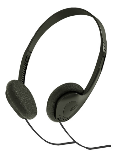 Auriculares Para Tv, Música, Mp3, Retro Feelings, Auriculare