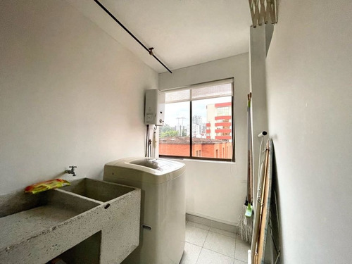 Imagen 6 de 13 de Venta Espectacular Apartamento Pinares, Pereira