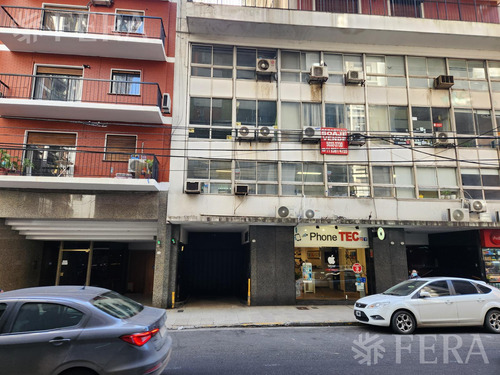 Venta De Cochera En Recoleta