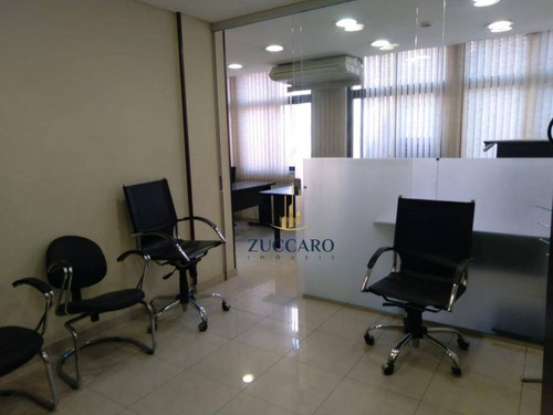 Sala Comercial À Venda, República, São Paulo - Sa0451. - Sa0451
