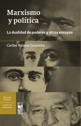 Libro Marxismo Y Política. Ensayos