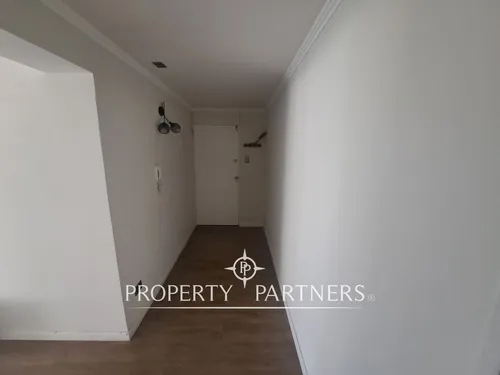 Departamento Remodelado En Jardín Del Mar
