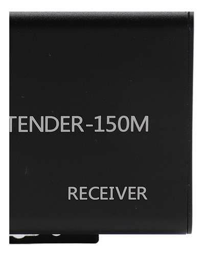 Extensor Usb Hd Kvm De 150 M, Interfaz Multimedia A Rj45 108
