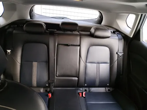 Chevrolet Tracker 1.2 Premier At