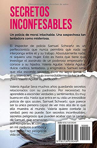 Secretos Inconfesables