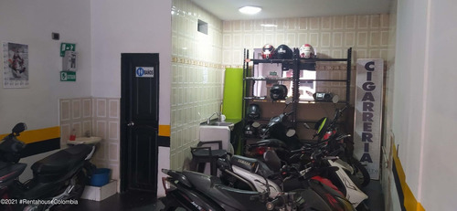 Imagen 2 de 13 de Vendo Local Comercial En Centro La Candelaria Mls 22-574