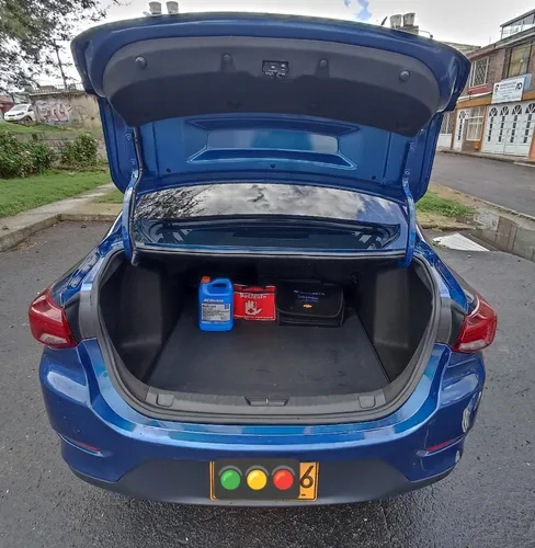 Chevrolet Onix Turbo Lt 1.0