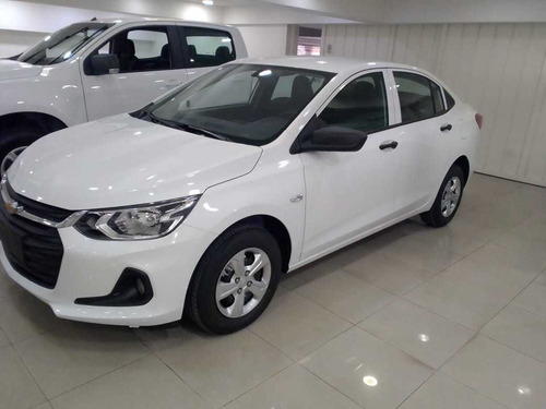 Nuevo Onix Plus 1.2 2020 Oportunidad!!!!!!!! Jb2