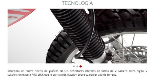 Imagen 7 de 25 de Patentada $1.815.500 O 12de$239.100 Honda Xr 250 (190 150)
