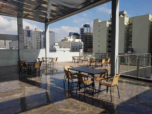 Imagen 9 de 29 de Oficinas Comerciales En Edificio Sustentable.- Banfield Este