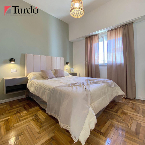 Venta Departamento 2 Ambientes En Zona Centro, Mar Del Plata.