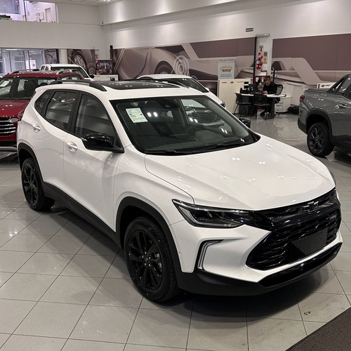 Chevrolet Tracker 1.2 Rs At6