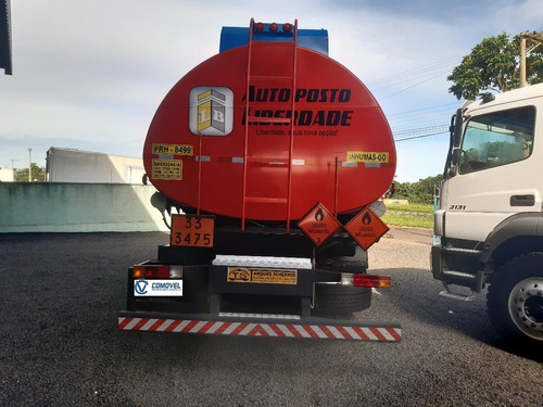 Mb 3030 - Tanque De Combustível