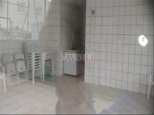 Imagem 6 de 29 de Lindo Apartamento, Fino Acabamento - 4749