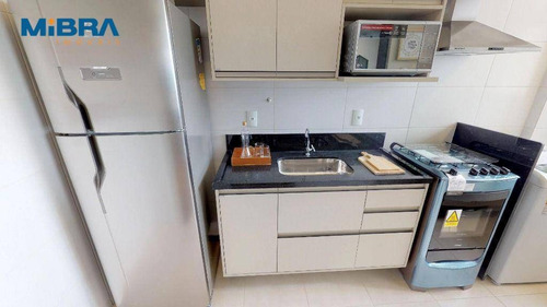 Imagem 14 de 30 de Apartamento 2 Quartos Em Jardim Da Penha. - Ap2372