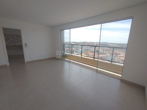 Imagem 6 de 26 de Apartamento Padrão Em Franca - Sp - Ap0517_rncr