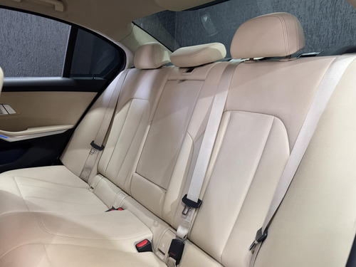 BMW Serie 3 320I ACTIVE FLEX
