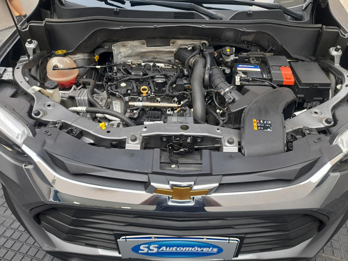 Chevrolet Tracker 1.0 Turbo 12V Flex Aut.