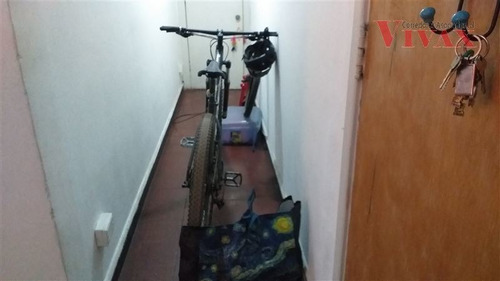 Imagen 9 de 16 de Departamento En Venta En Santiago