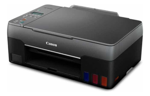 Impresora Multifuncional Canon Pixma G2160 Tinta Continua
