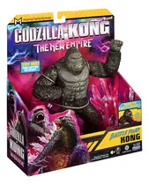 Comprar Kong X Godzilla The New Empire Batlle Roar Kong Con Sonido