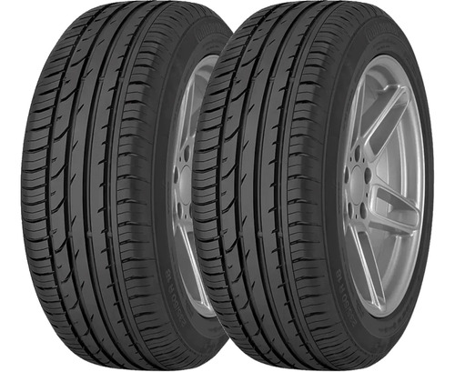 Kit de 2 llantas Continental ContiPremiumContact 2 LT 205/50R15 86 V