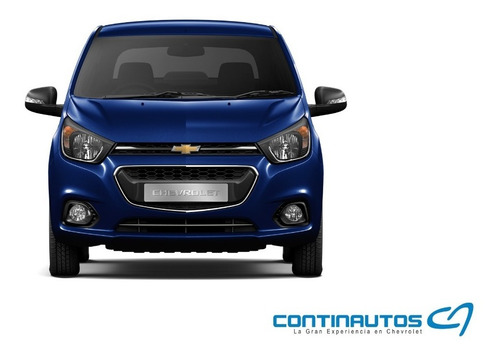 Chevrolet Beat Ls Modelo 2021