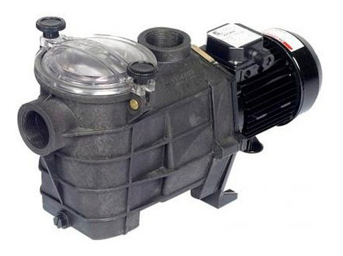 Imagen 1 de 5 de Bomba Autocebante Vulcano Bac 3.3 2.7 Hp Trifasica 380v