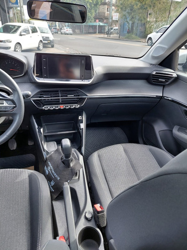 Peugeot 208 1.6 Active