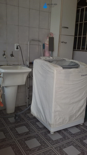 Imagem 13 de 15 de 3501-casa Em Mongaguá Cerca De 700 Mts Da Praia