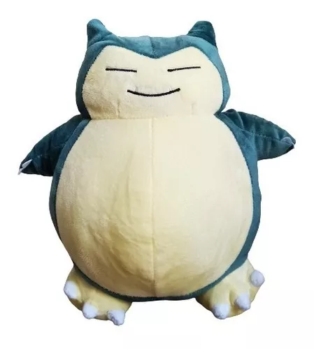 Snorlax  MercadoLivre 📦