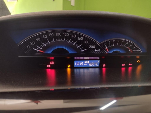 Imagem 10 de 10 de Etios Xs 1.5 Flex 16v 5p Mec.