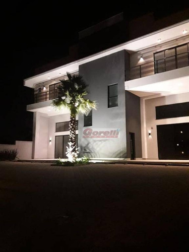 Imagem 4 de 8 de Sala Para Alugar, 38 M² Por R$ 1.900,00/mês - Caputera - Arujá/sp - Sa0062