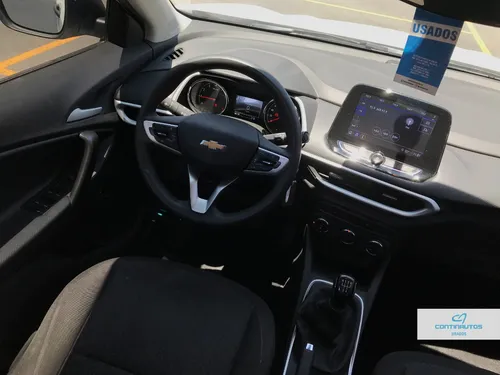 Chevrolet Tracker Ls Mt