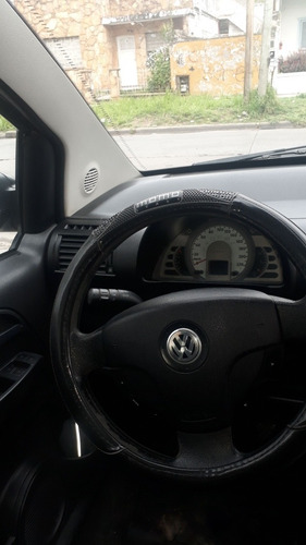 Volkswagen Fox 1.6 Trendline 3 P 2007