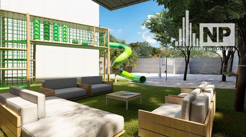 Imagem 18 de 30 de Apartamento À Venda Em Recife/pe - Np62v1