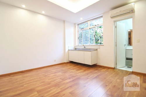 Imagem 3 de 8 de Sala-andar À Venda No Santa Efigênia - Código 279525 - 279525